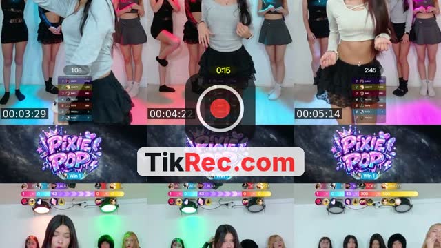 TikTok live: Lets Go LIVE! by @the.eclipsys_