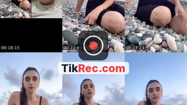 @ecem48.0 TikTok live