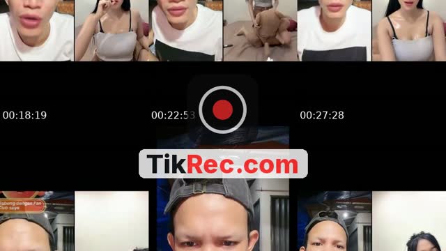 @prayjelek TikTok live from 2026-08-27