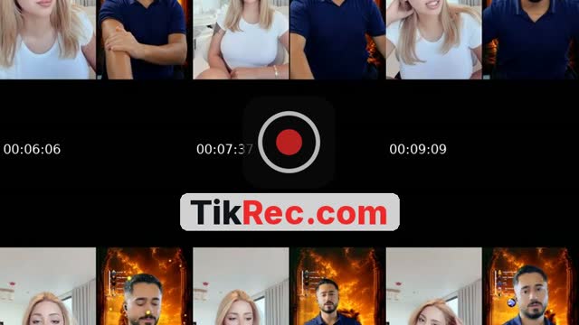 @selvaarslaan TikTok live