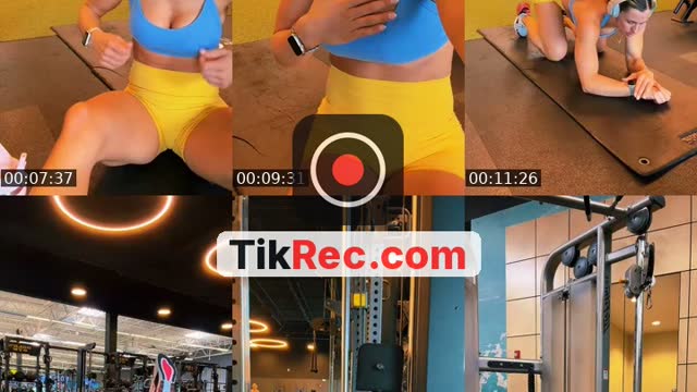 @alexthefitmom TikTok live from 2026-08-27