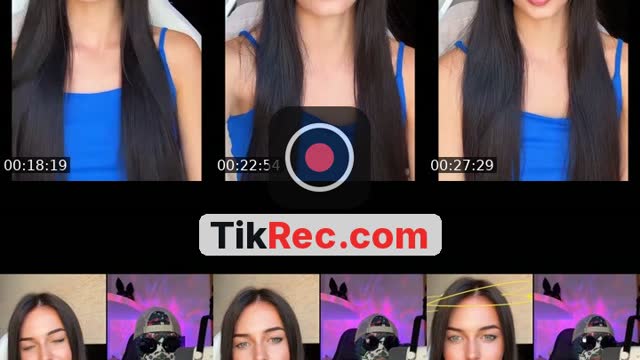 @masha_bugir TikTok live