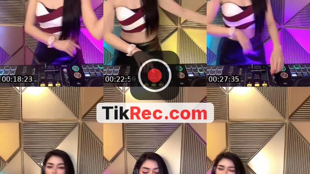 @djkitty.lynn TikTok live from 2026-08-27