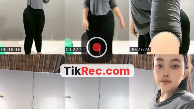 Indonesia TikTok live: Hallo by @lupawaktu88