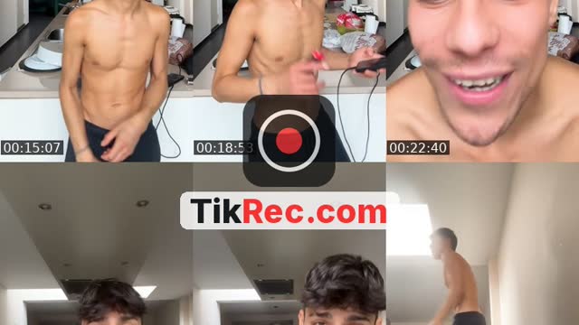 @andre.homzi TikTok live from 2026-08-27
