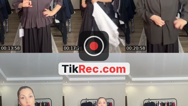@iamsovelshop TikTok live from 2026-08-27