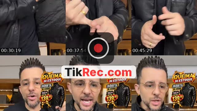 @cmshopp1 TikTok live from 2026-08-27