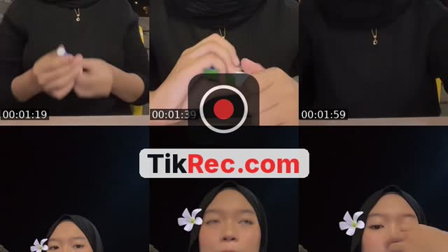TikTok live: bele by @user174967211