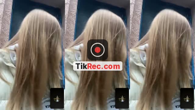 TikTok live: Сигны за подарки by @seu_ree