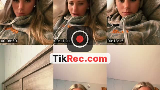@ri.scret TikTok live from 2026-08-27