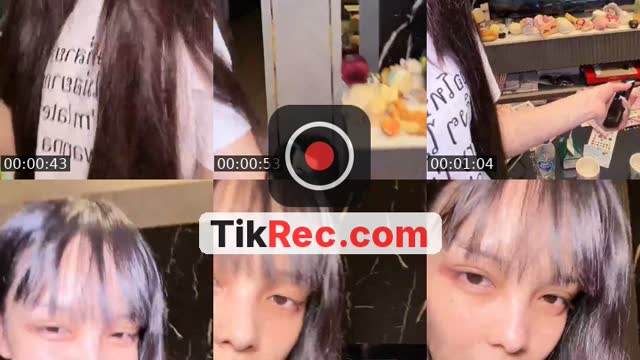 TikTok live: บิดเกมคมๆ by @demiumiu_