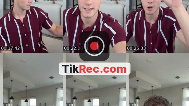 TikTok live: Let’s fill this Gift Gal! by @immichael28