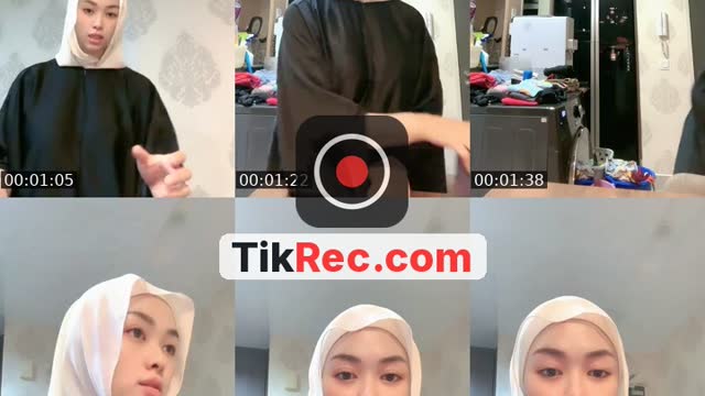 @nursyachew TikTok live from 2026-08-27