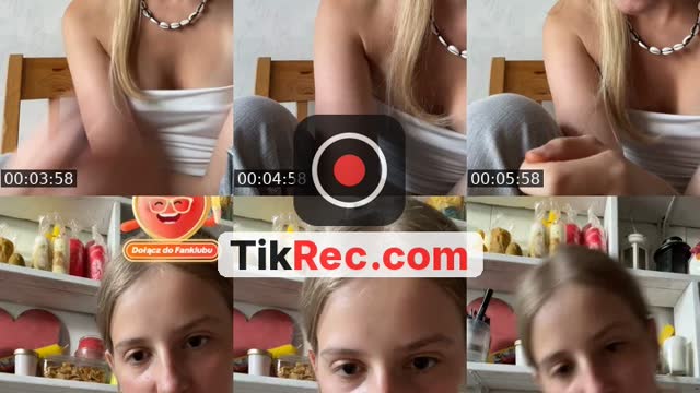 @diankk.a08 TikTok live