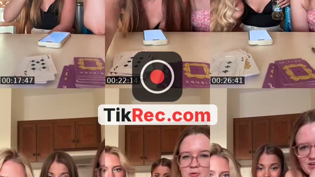 @ericaa_kk Finland TikTok live from 2026-08-27