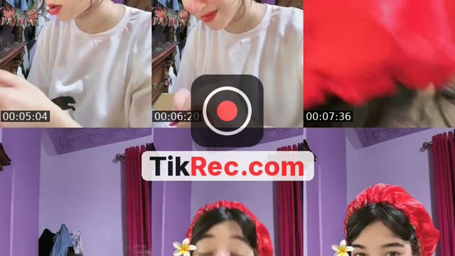 @hoover313 TikTok live from 2026-08-27
