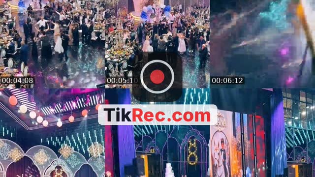 @viana.hall TikTok live from 2026-08-27