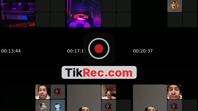 @mynameisjeff612 TikTok live from 2026-08-27