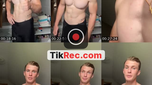 @maksgorisek808 TikTok live from 2026-08-27