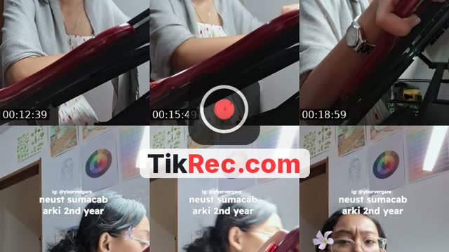 @bobbieret TikTok live from 2026-08-27