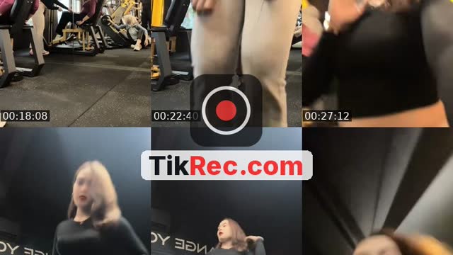 TikTok live: siniii ayuk by @jesicafernandaaa