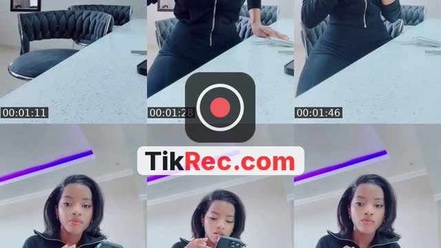 @bluewhaledlamini TikTok live