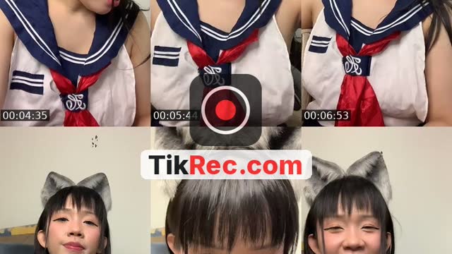 @elizzaabb TikTok live