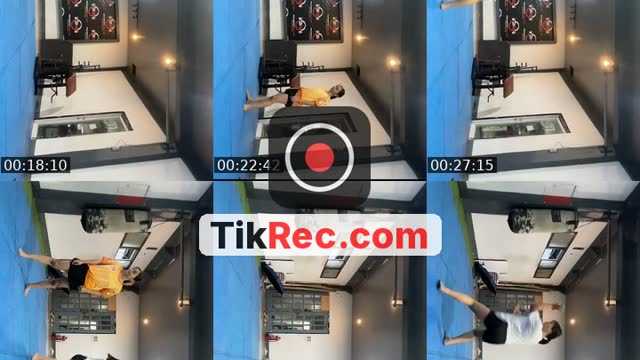@ryeauea TikTok live from 2026-08-28