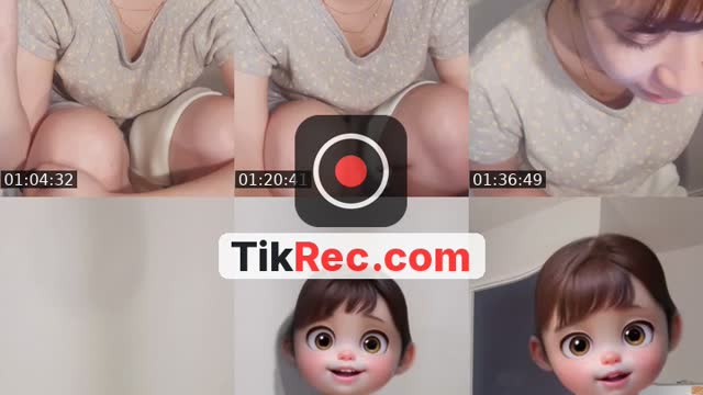 Japan TikTok live: フライデー❤️‍🔥💸 by @ra_ri_ru_re_ro01