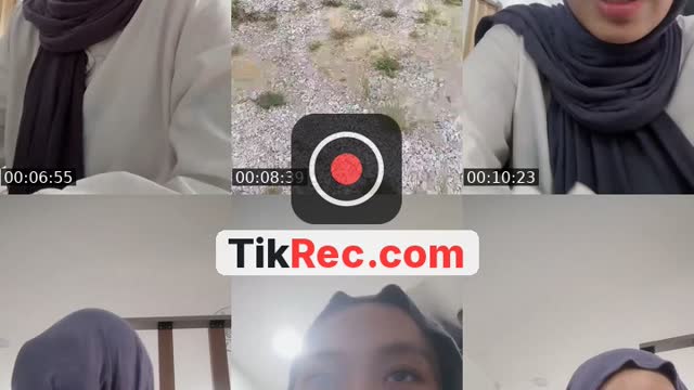 TikTok live: 5min by @eyzxh.sn