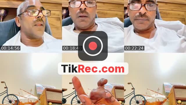 @khaledalrashed100 TikTok live