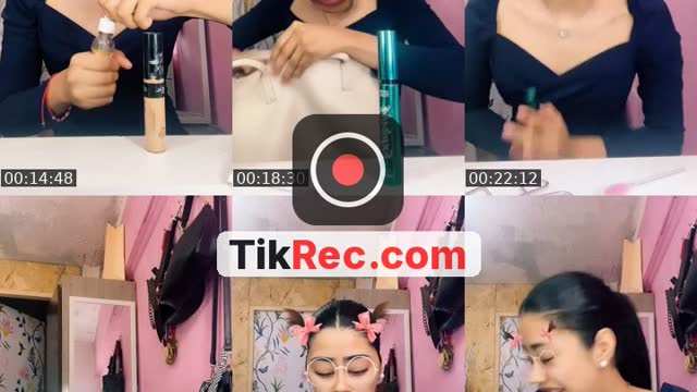 @r.noeliaa TikTok live