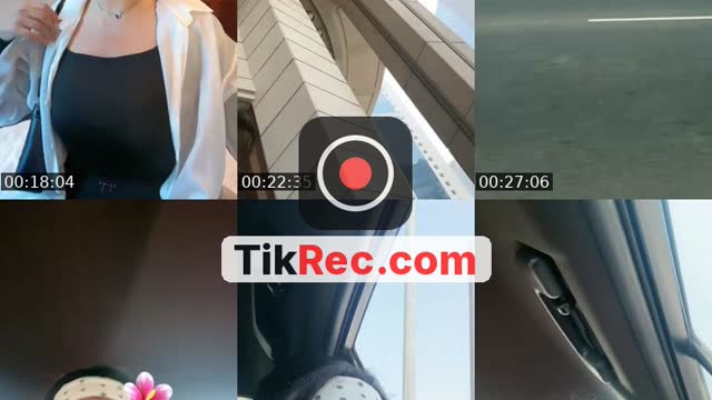 @.ddf.2 TikTok live