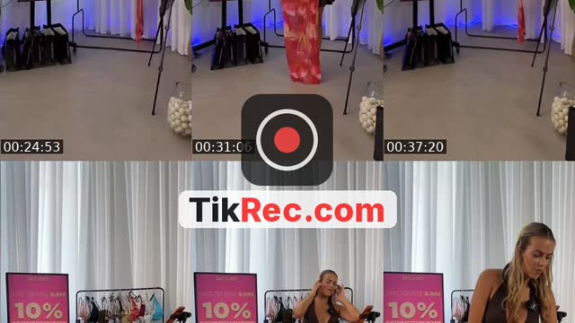 @decoro.gr TikTok live from 2026-08-28