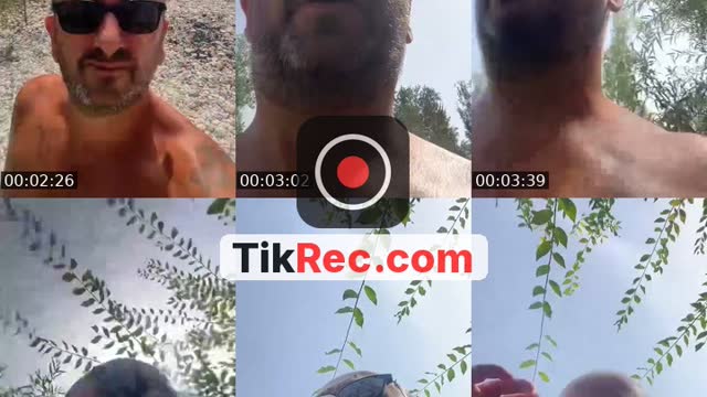 @luca76pd TikTok live from 2026-08-28