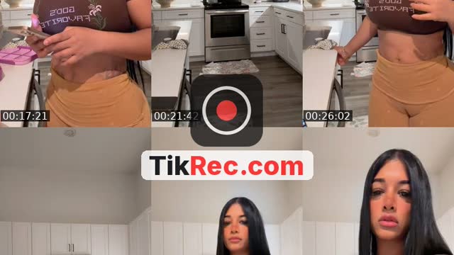 @ytus___ TikTok live