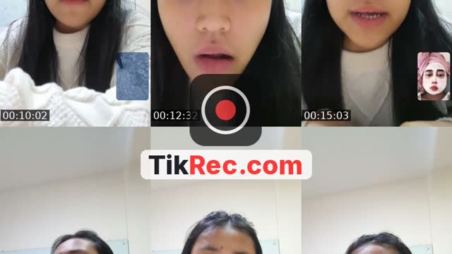 TikTok live: made is bek by @madeleineau0