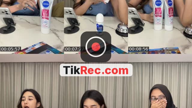 @dilanjaniyar TikTok live from 2026-08-28