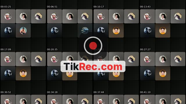 TikTok live: hola 💘 👋 by @user37034176793247