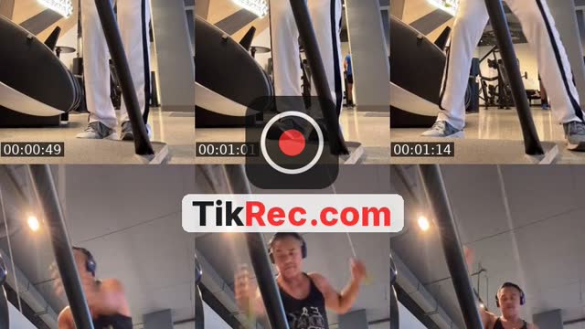 @papa_cabron TikTok live
