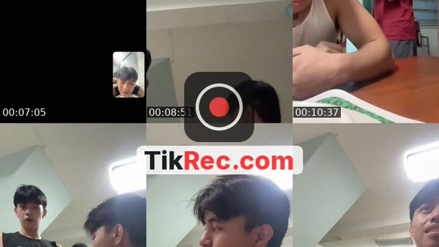 TikTok live: quick live sweetheart by @bryanafrica0