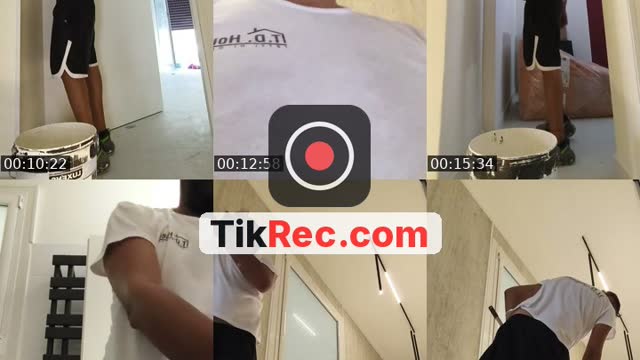 @aurytigrotto TikTok live
