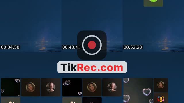 @ericaeverywhere70 TikTok live from 2026-08-28