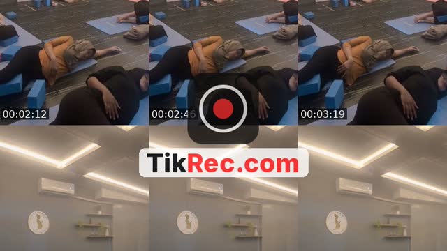 @bidan_betti TikTok live