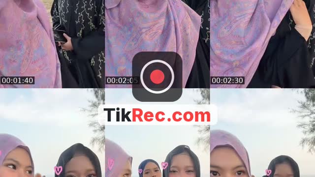 @jojie.e TikTok live