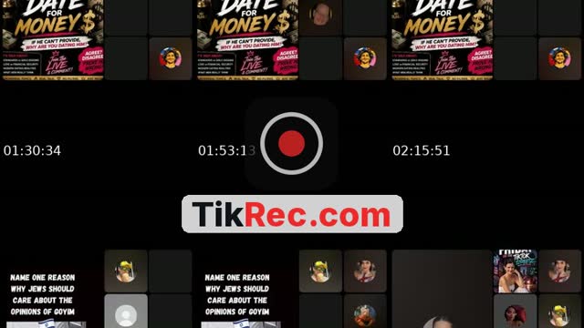 TikTok live: Rage Bait live  by @lolajets7