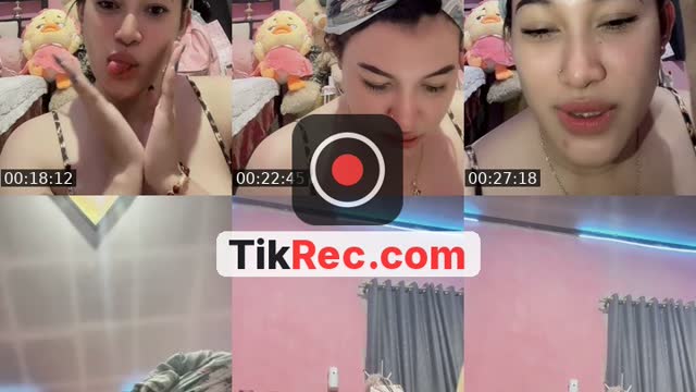 @liahndriani TikTok live from 2026-08-28