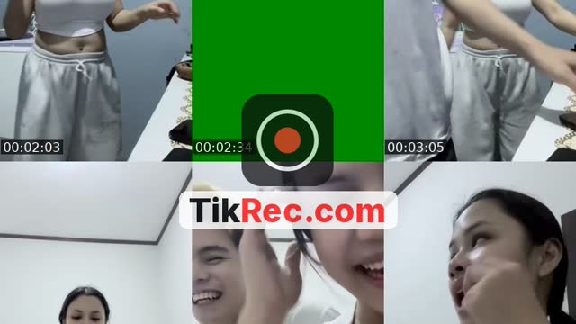 @user3799429909 TikTok live