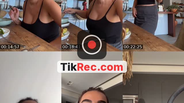@chanelobst888 TikTok live from 2026-08-28