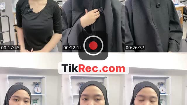TikTok live: TIMBANGAN MURCE🤩 by @jennigpp0bx